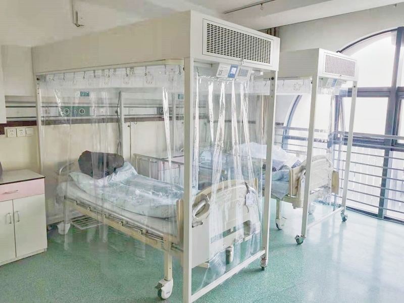 內(nèi)蒙層流床價(jià)格